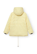 Rethinkit Parka Jacket Cube Jackets 5300 lemon curd