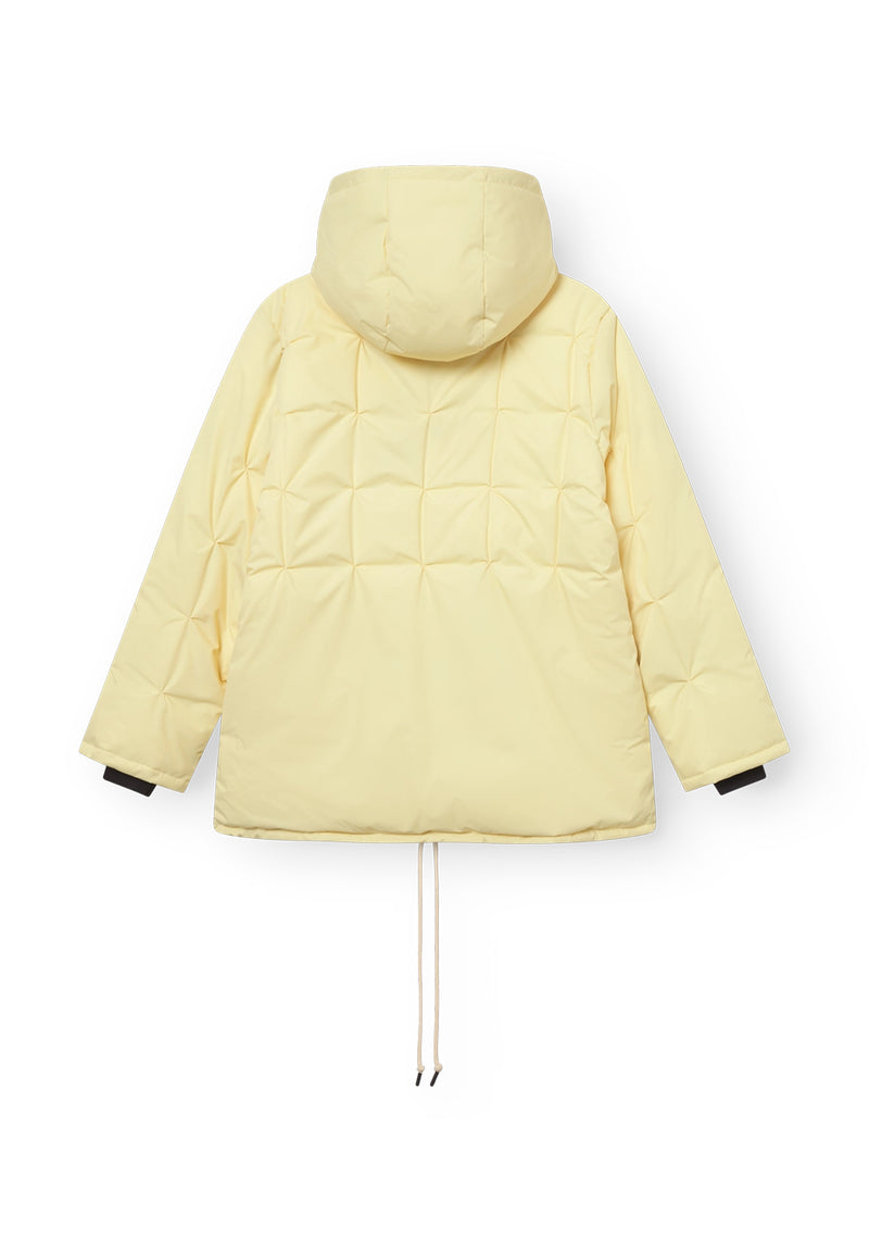 Rethinkit Parka Jacket Cube Jackets 5300 lemon curd