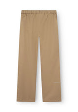 Rethinkit Rainshell Trousers Rainwear 4210 golden brown