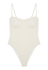 Rethinkit SHIVAru Swimsuit Swimwear 3355 Summer sand