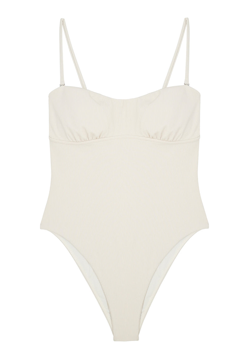 Rethinkit SHIVAru Swimsuit Swimwear 3355 Summer sand