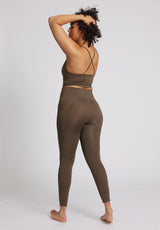 Rethinkit Seamless Top Hilde Sports Bra 3170 falcon