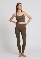 Rethinkit Seamless Top Hilde Sports Bra 3170 falcon