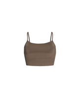 Rethinkit Seamless Top Hilde Sports Bra 3170 falcon
