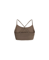 Rethinkit Seamless Top Hilde Sports Bra 3170 falcon