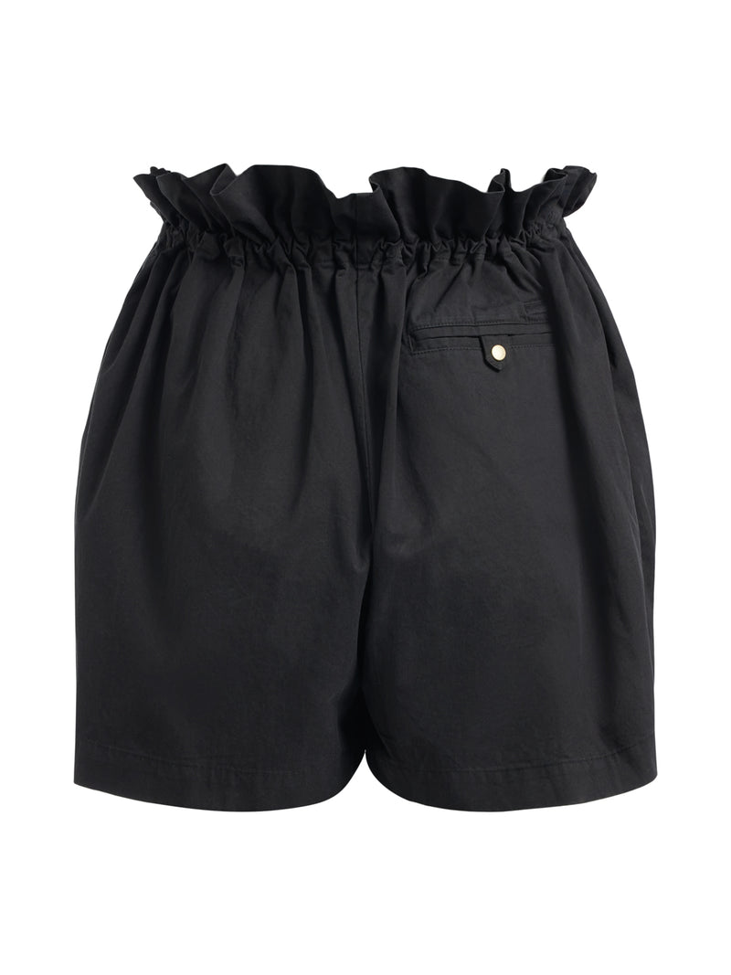 Rethinkit Shorts Cruise Shorts 0021 black