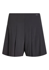 Rethinkit Skorts Quite Please Shorts 0022 almost black