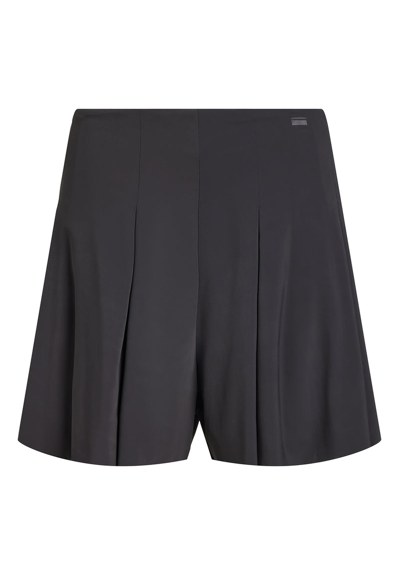 Rethinkit Skorts Quite Please Shorts 0022 almost black