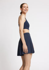 Rethinkit Skorts Quite Please Shorts 1060 ink
