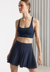 Rethinkit Skorts Quite Please Shorts 1060 ink