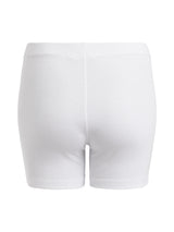 Rethinkit Soft rib shorts Key comfy Shorts 0364 white 
