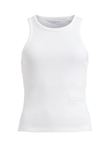 Rethinkit Soft rib top Key Top 0364 white 