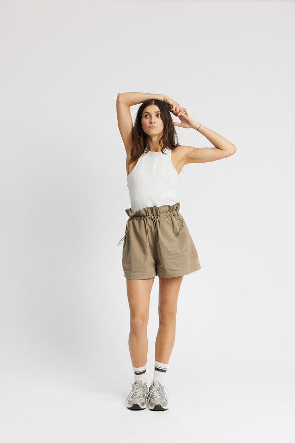 Rethinkit Soft rib top Key Top 0364 white 