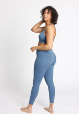 Rethinkit Sports Bra Butter Soft Seinna Sports Bra 1174 bering sea