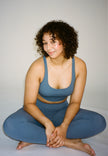Sports Bra Butter Soft Seinna - bering sea