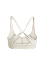 Rethinkit Sports Bra Butter Soft Seinna Sports Bra 3355 summer sand