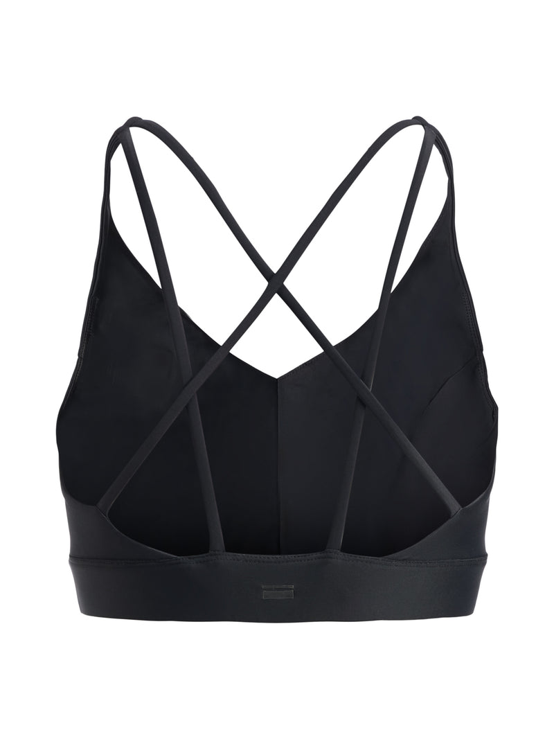 Rethinkit Sports Bra Seville Sports Bra 0021 black