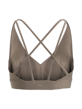 Rethinkit Sports Bra Seville Sports Bra 3086 dark rock