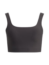 Rethinkit Sports Bra Siv Sports Bra 0022 almost black