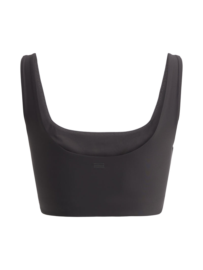 Rethinkit Sports Bra Siv Sports Bra 0022 almost black