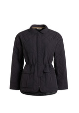 Rethinkit Thermo Jacket Lyon Jackets 0022 almost black