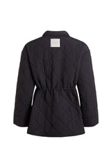 Rethinkit Thermo Jacket Lyon Jackets 0022 almost black