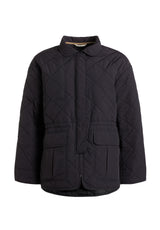Rethinkit Thermo Jacket Lyon Jackets 0022 almost black