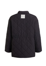 Rethinkit Thermo Jacket Lyon Jackets 0022 almost black