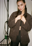 Thermo Jacket Lyon - almost black