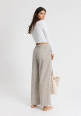 Rethinkit Striped pants Trousers 0180 stripe