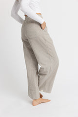 Rethinkit Striped pants Trousers 0180 stripe
