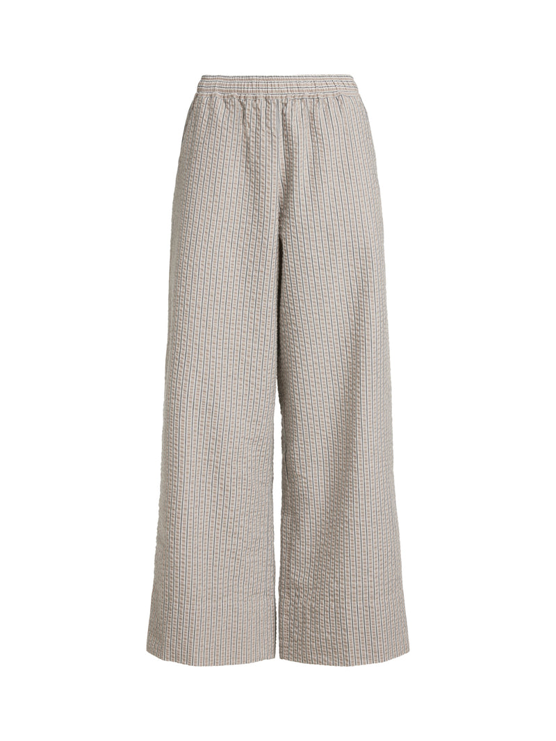 Rethinkit Striped pants Trousers 0180 stripe