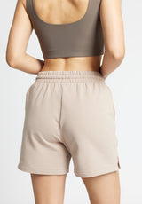 Rethinkit Sweat Shorts Pipi Shorts 3300 mocha