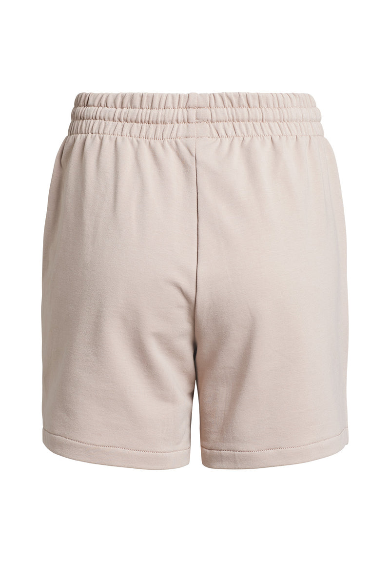 Rethinkit Sweat Shorts Pipi Shorts 3300 mocha