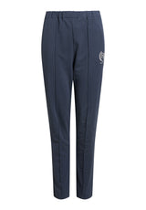 Rethinkit Sweat Loose Pants HANGOUT Light Trousers 1060 ink