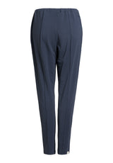 Rethinkit Sweat Loose Pants HANGOUT Light Trousers 1060 ink