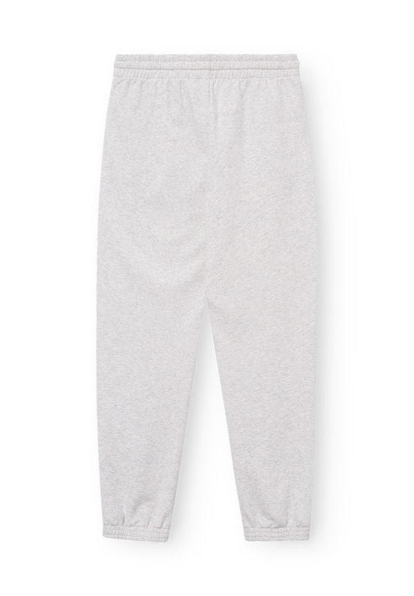 Rethinkit Sweatpants Unisex One Sweatshirts 0220 light melange grey