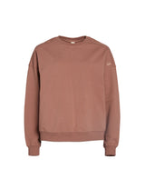 Rethinkit Sweatshirt Ilona Sweatshirts 0500 calm earth