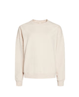 Rethinkit Sweatshirt Ilona Sweatshirts 3352 sand 