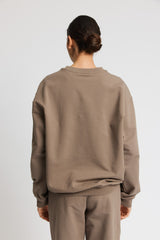 Rethinkit Sweatshirt Unisex One Sweatshirts 3170 falcon