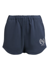 Rethinkit Sweat Shorts HANGOUT Light Shorts 1060 ink