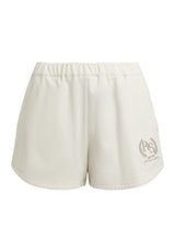 Rethinkit Sweat Shorts HANGOUT Light Shorts 3355 summer sand