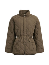 Rethinkit Thermo Jacket Lyon Jackets 4212 deep olive