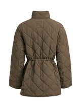 Rethinkit Thermo Jacket Lyon Jackets 4212 deep olive
