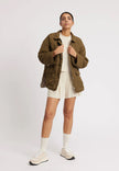 Thermo Jacket Lyon - deep olive