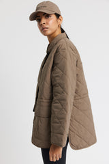 Rethinkit Thermo Jacket Lyon Jackets 3170 falcon