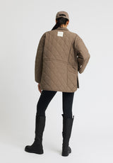 Rethinkit Thermo Jacket Lyon Jackets 3170 falcon