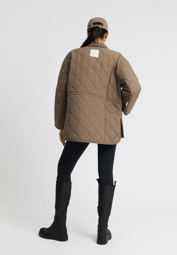 Rethinkit Thermo Jacket Lyon Jackets 3170 falcon