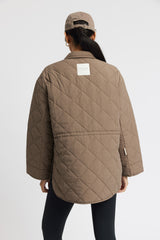 Rethinkit Thermo Jacket Lyon Jackets 3170 falcon