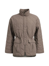 Rethinkit Thermo Jacket Lyon Jackets 3170 falcon